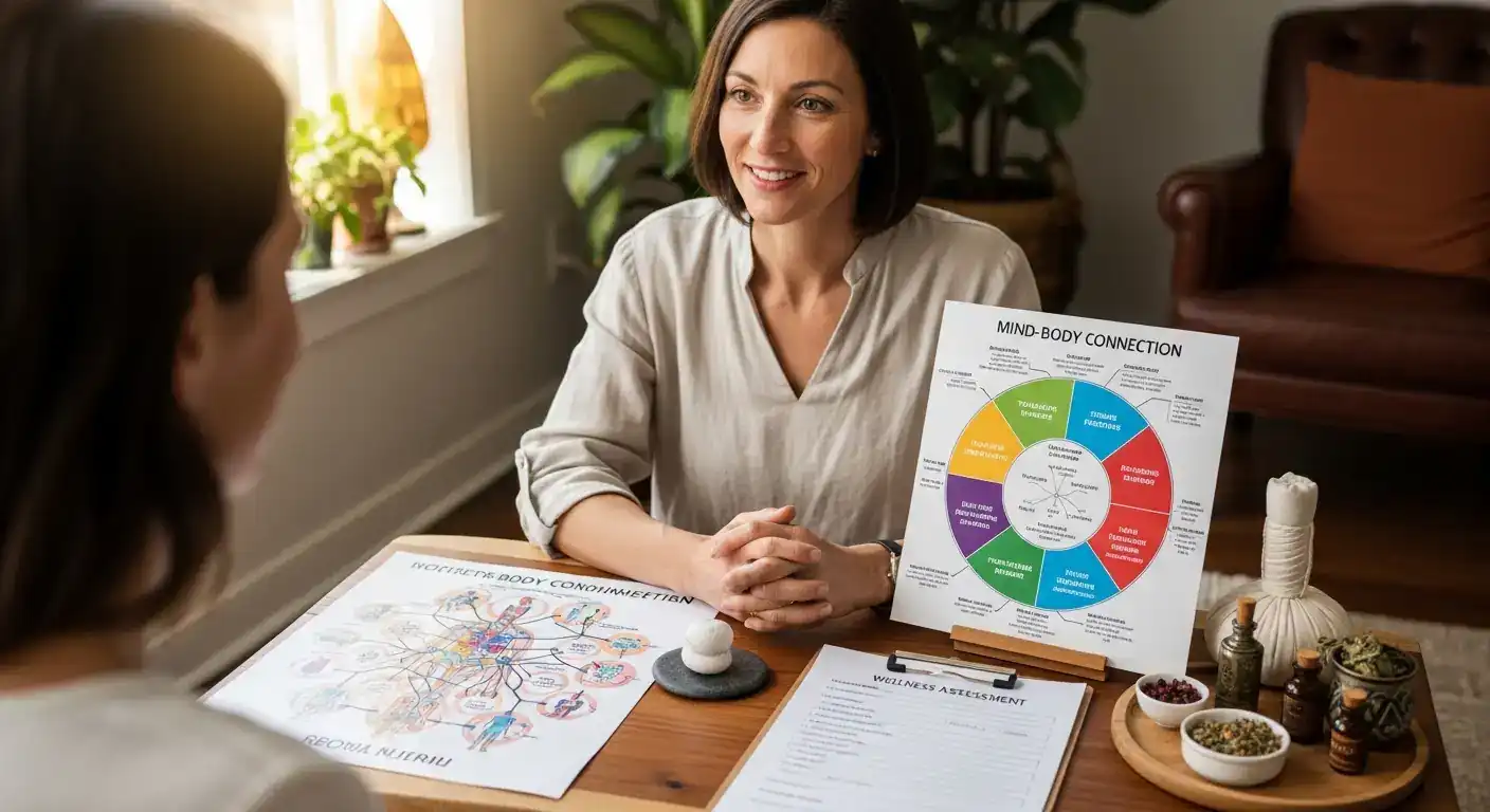 Holistic Wellness Fundamentals